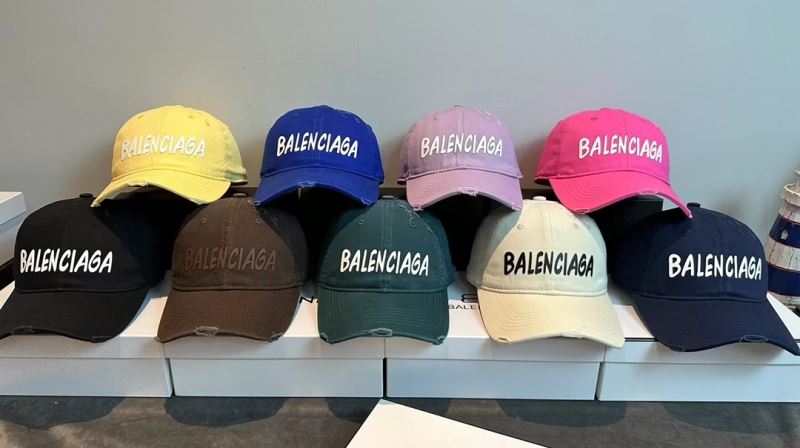 BALENCIAGA